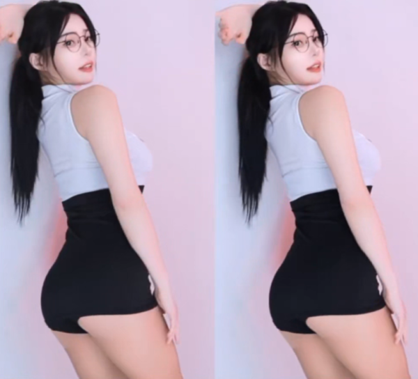 韩国女主播阿丽莎(BJ아리샤)合集