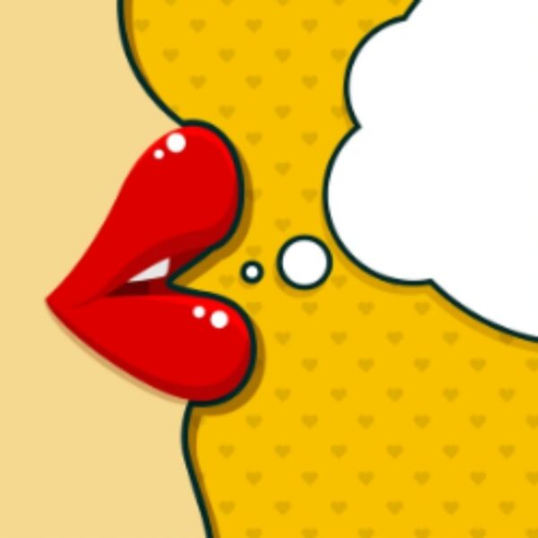 男欢口爱（完结）